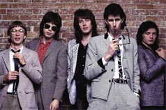 The Car - Sky's First Concert
