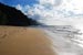 Hawaii facing Nā Pali Coast thumbnail