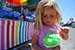 Girl Eating Snowcone thumbnail