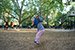 Girl on Swing thumbnail