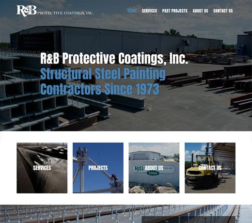 R&B Protective Coatings