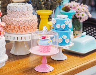 Little Bliss Cakery Thumbnail