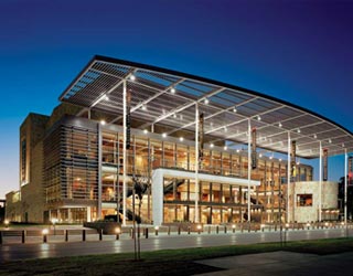 Mondavi Center Thumbnail