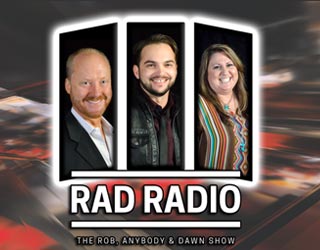 RAD Radio Thumbnail